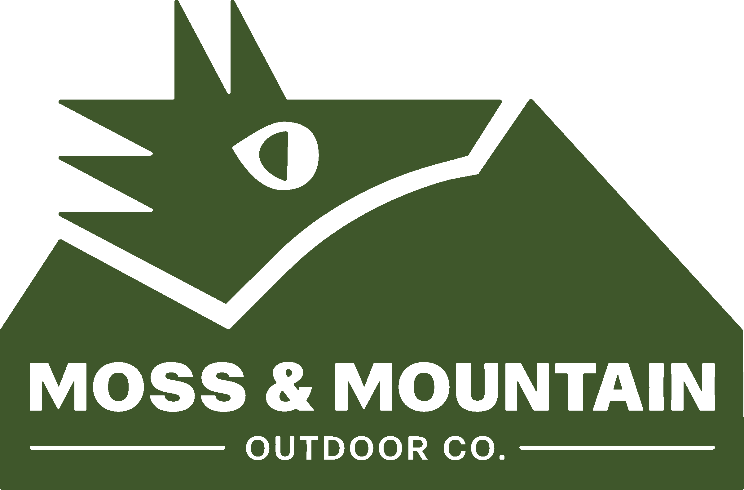 Moss and Mountain Outdoor Co.